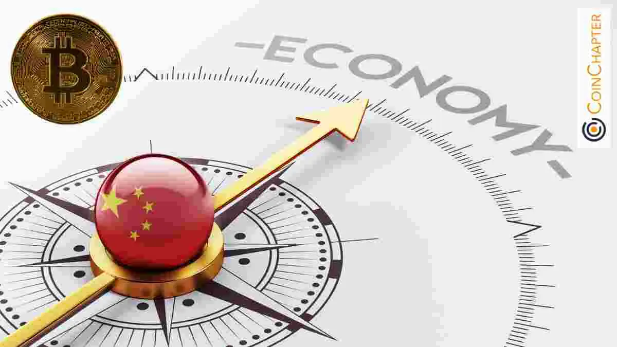 China’s Next Technology Holding Plans $500M Stock Sale to Expand Bitcoin (BTC) Treasury