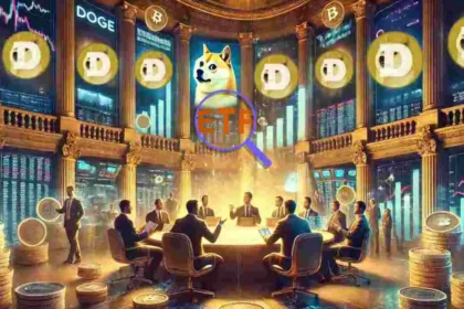 CleanCore Expands Dogecoin (DOGE) Treasury Beyond 600M as ETF Launch Nears