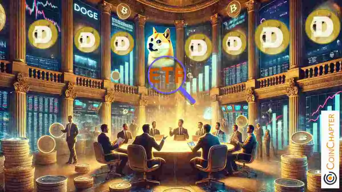 CleanCore Expands Dogecoin (DOGE) Treasury Beyond 600M as ETF Launch Nears