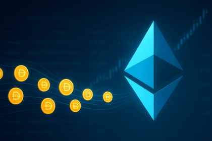 Coinbase Hacker Deploys $18.9M Into ETH as Ethereum Price Clears $4,700