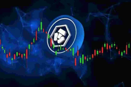 Cronos (CRO) Flatlines Despite Altcoin Season, Analyst Explains Why