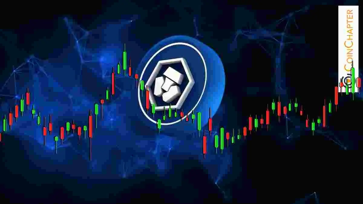 Cronos (CRO) Flatlines Despite Altcoin Season, Analyst Explains Why