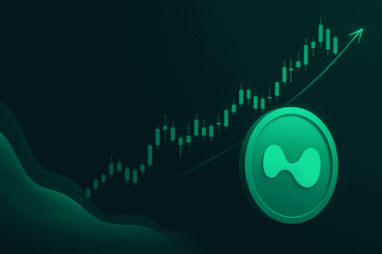 DBA Pushes 45% HYPE Supply Cut as Hyperliquid Preps USDH