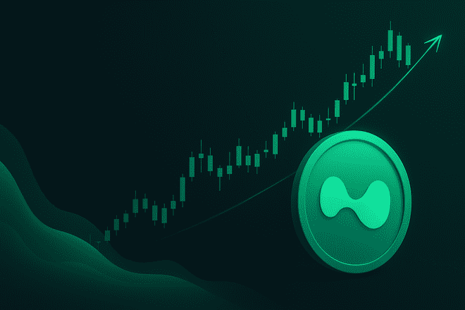 DBA Pushes 45% HYPE Supply Cut as Hyperliquid Preps USDH