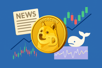 Dogecoin ETF Nears Launch as Whales Move Millions and Charts Flash Breakout