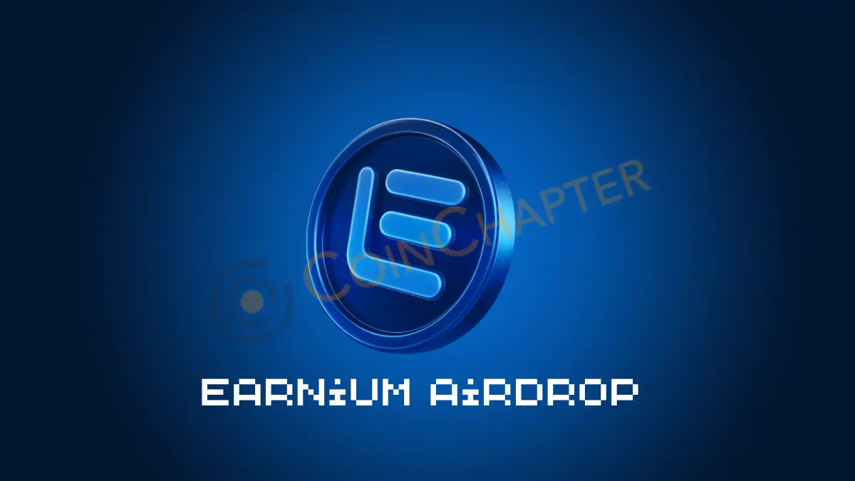Earnium Airdrop