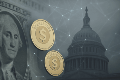 Eric Trump’s Stablecoin Claim Sparks Washington Clash