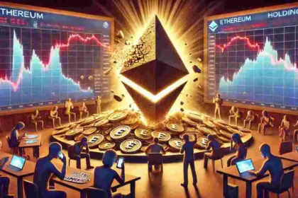 Ethereum price