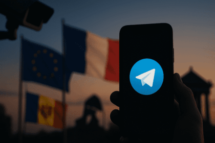 France Pressured Telegram To Silence Moldova Election Posts, Durov Alleges