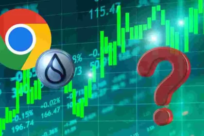 Google’s Sui Partnership Draws Analyst Buzz, But SUI Token Fails To Respond