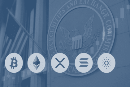 Grayscale Top 5 Coins SEC Approves Multi Crypto ETP with BTC ETH XRP SOL ADA