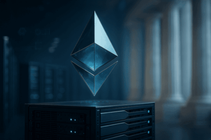 Grayscale’s Major ETH Staking Move Tests New SEC Stance