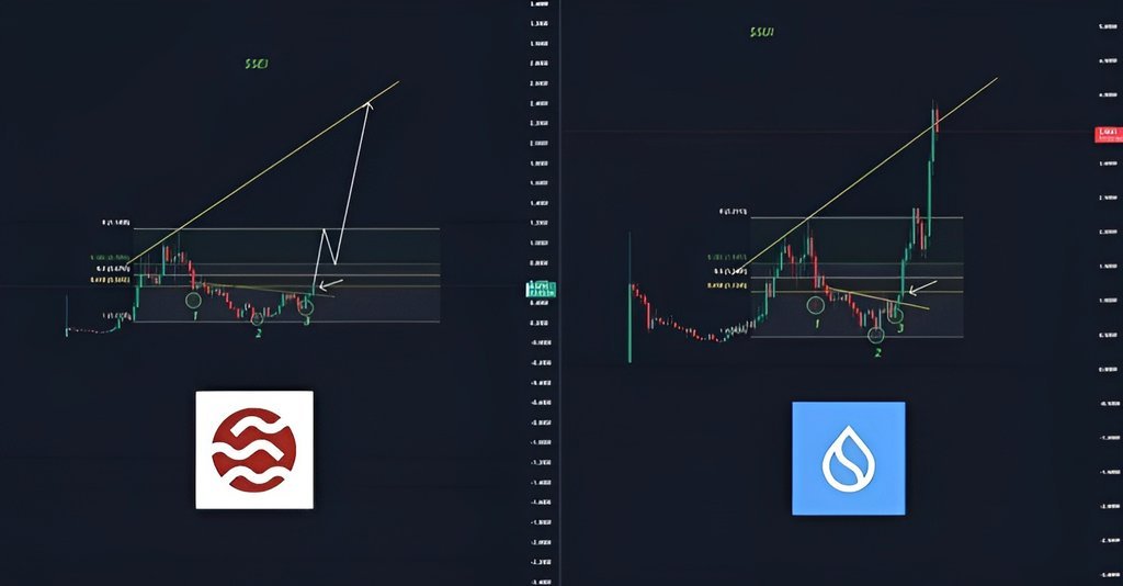 SEI price analysis SUI