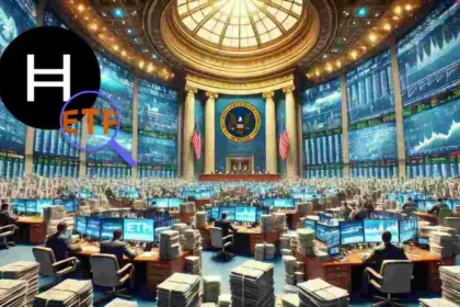 Hedera (HBAR) ETF Delay Nears End as SEC’s Generic Rules Open Listing Door