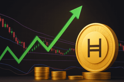 Hedera HBAR ETF Delays and Grayscale S1 Filing Breakout Next