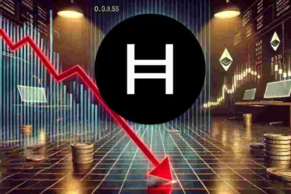 Hedera (HBAR) at Risk of Further Decline, Analyst Sees Deeper Losses Below $0.20