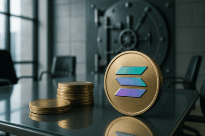 Helius Secures $500M for a Solana Treasury, Adds $750M in Warrants