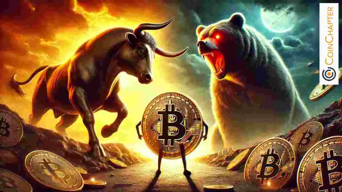 How to Prepare Yourself For a Crypto Bear Market