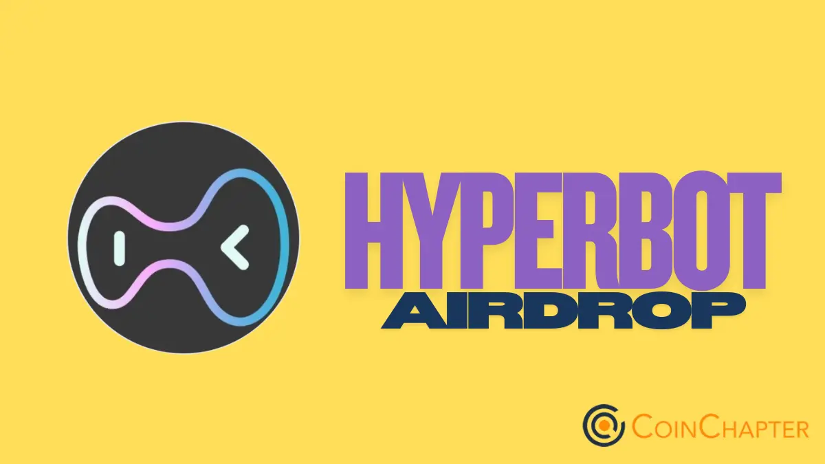 Hyperbot Airdrop