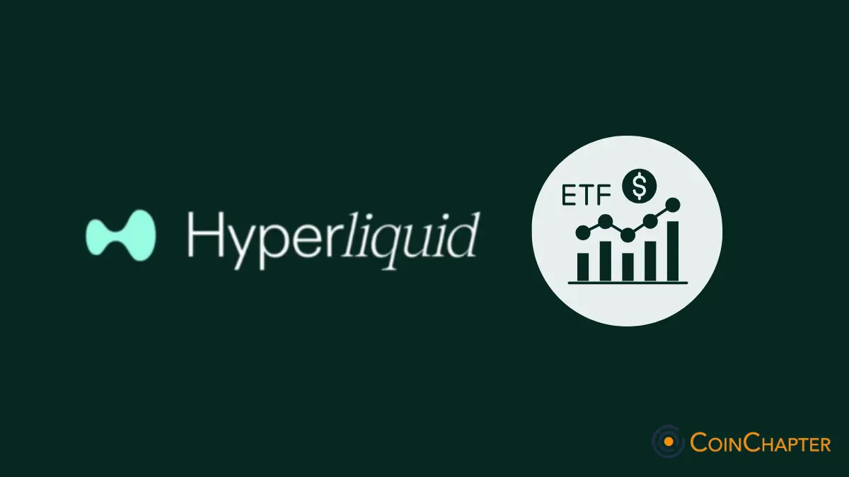 Hyperliquid ETF