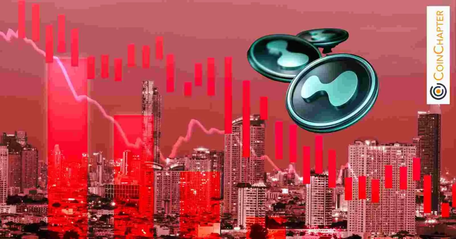 Hyperliquid (HYPE) Slides as Arthur Hayes Exits Entire Position for Ferrari Deposit