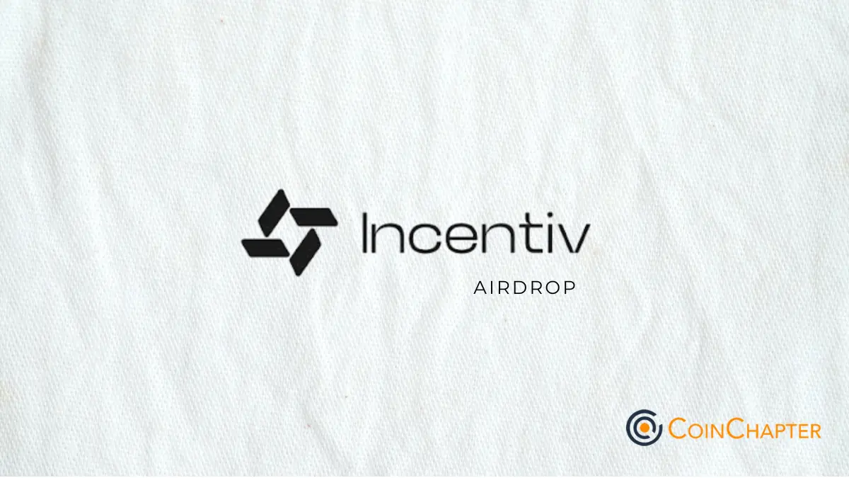 INCENTIV AIRDROP