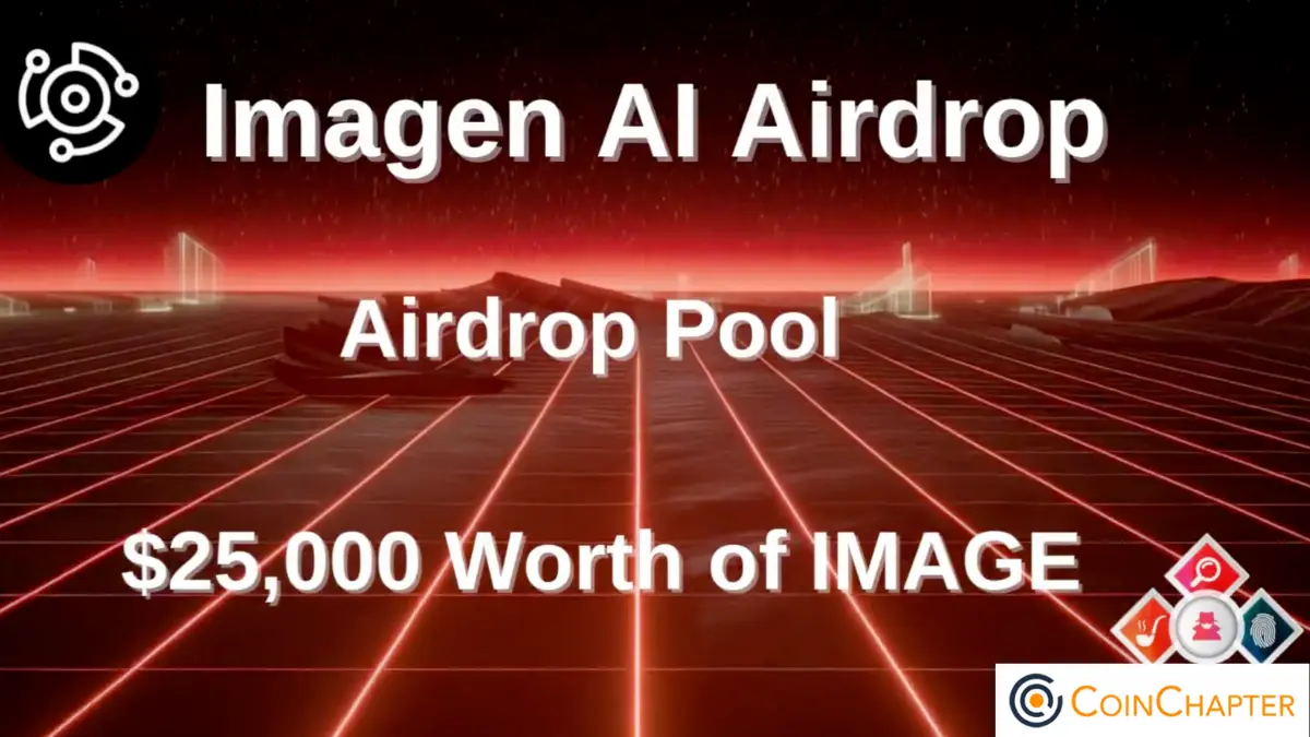 Imagen AI Airdrop