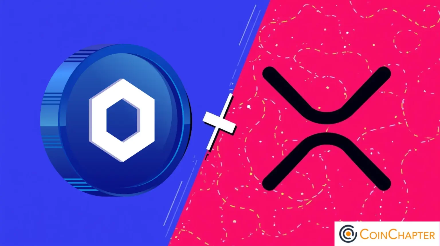 Is Chainlink better than XRP