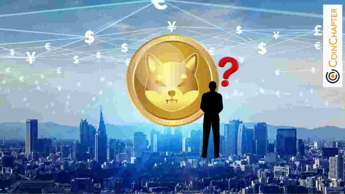 Is Shytoshi Kusama Abandoning Shiba Inu (SHIB)?