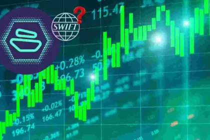 Is Zebec Network (ZBCN) Ready to Break its Downtrend Amid SWIFT Partnership Speculations?