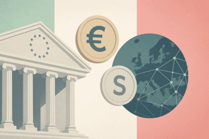 Italy Demands Clampdown on Multi Issuance Stablecoins