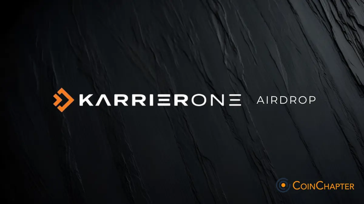 KARRIERONE AIRDROP