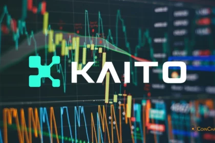 Kaito AI Launches Capital Launchpad, Tightens Leaderboards as KAITO Breaks Out