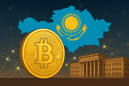 Kazakhstan’s President Orders Crypto Reserve and Digital Asset Law by 2026