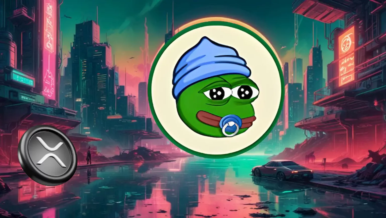 XRP Price Prediction: Regulatory Clarity and Institutional Adoption Fuel Hype as Little Pepe (LILPEPE) Eyes 4800% Hike