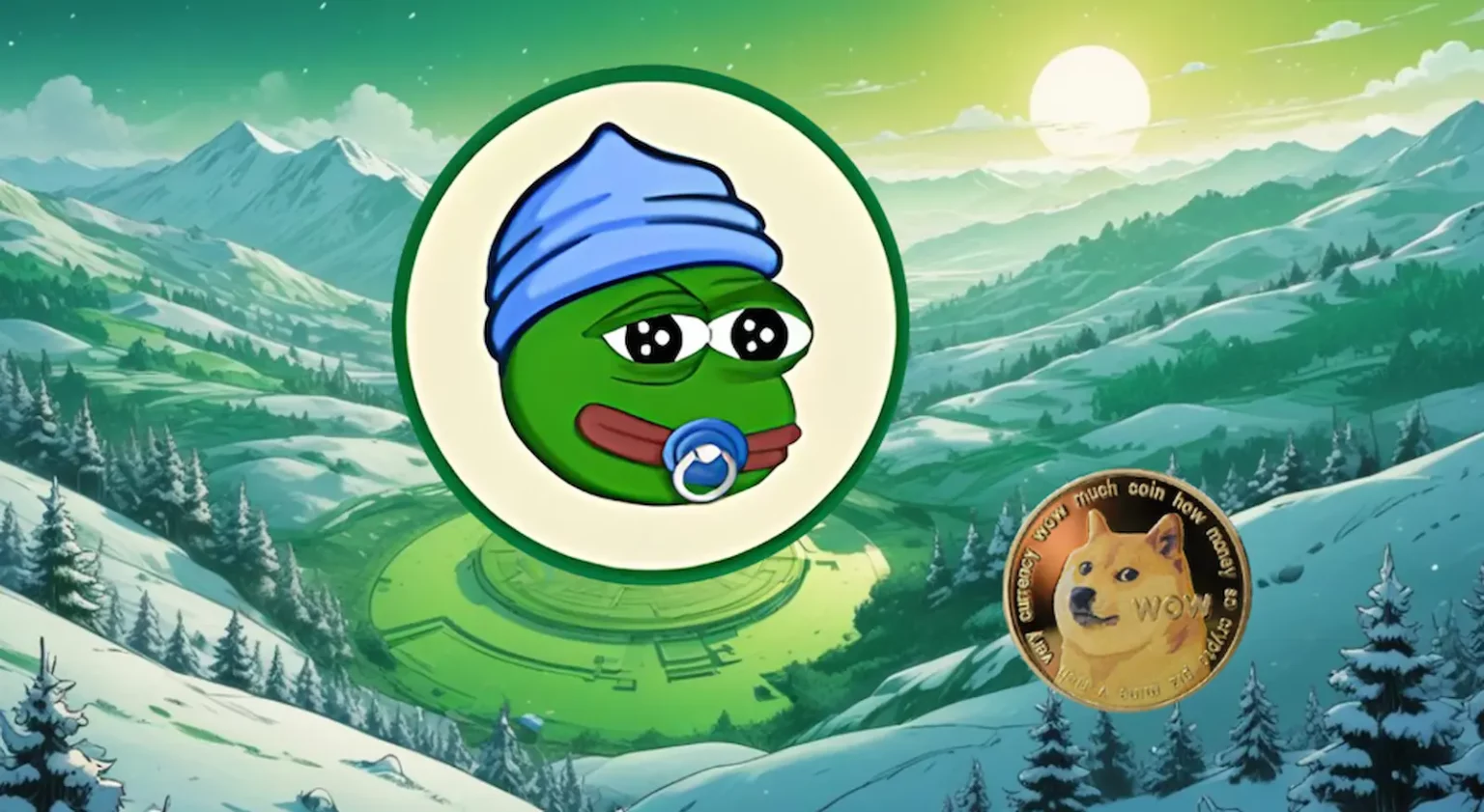 Shiba Inu Price Prediction: SHIB and Dogecoin (DOGE) Pump Incoming, But Little Pepe (LILPEPE) Might Be the Next 50x Meme Coin