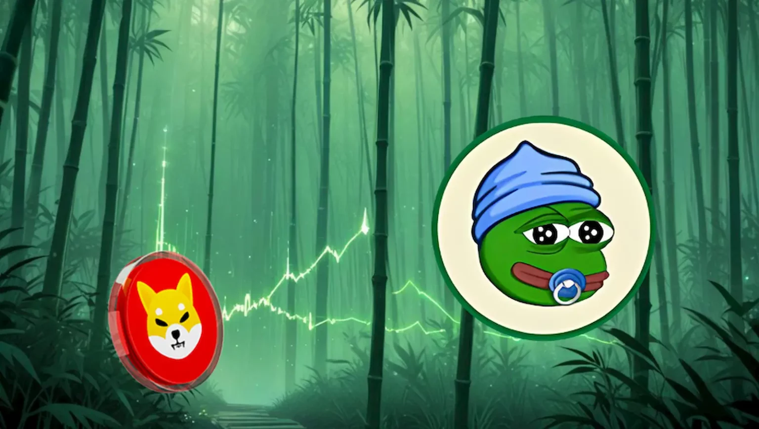 Top Crypto to Invest in as Shiba Inu Millionaire Predicts It Could Displace SHIB in the Top 3 Meme Coins