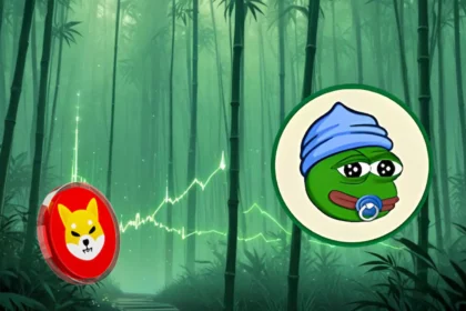 Top Crypto to Invest in as Shiba Inu Millionaire Predicts It Could Displace SHIB in the Top 3 Meme Coins