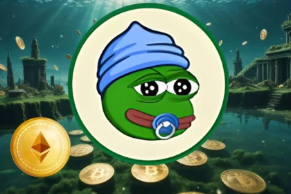 Top Coin to Buy Now: 2025's Biggest Profit Maker Could Be This Ethereum Token Priced Cheaper Than a Bagel