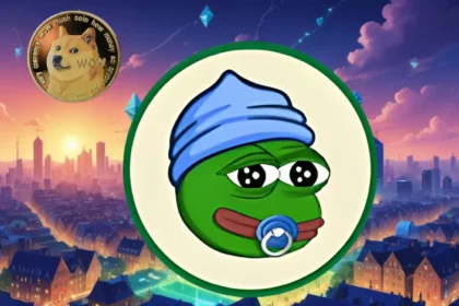 Investors Who Bought Dogecoin at $0.004 in 2021 Gained 18,000% in Just 9 Weeks, One Cheaper Meme Coin Could Repeat This Feat