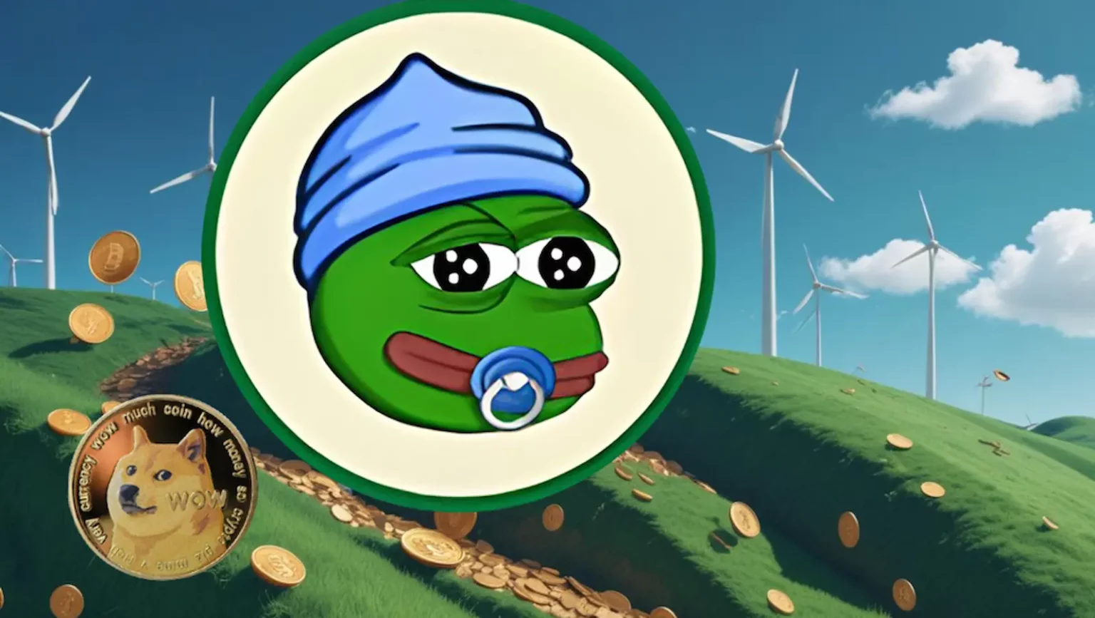 Dogecoin (DOGE) Aims for New All-Time Highs, But Shiba Inu (SHIB) and Little Pepe (LILPEPE) Might Rally 1000% First