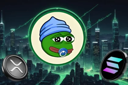 Analyst Predicts Solana (SOL) Will Challenge Ripple (XRP), While Little Pepe (LILPEPE) Targets 18000% Growth in 2025