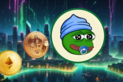 Bitcoin (BTC) and Ethereum (ETH) Shine in 2025, But These 3 Coins Under $1 Are Lining Up for Bigger Returns