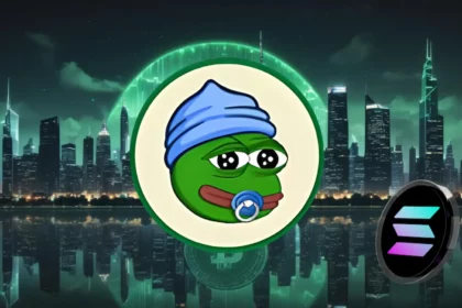 Invest Early in the Next Solana (SOL): 4 Low-Priced Coins Going Viral in 2025