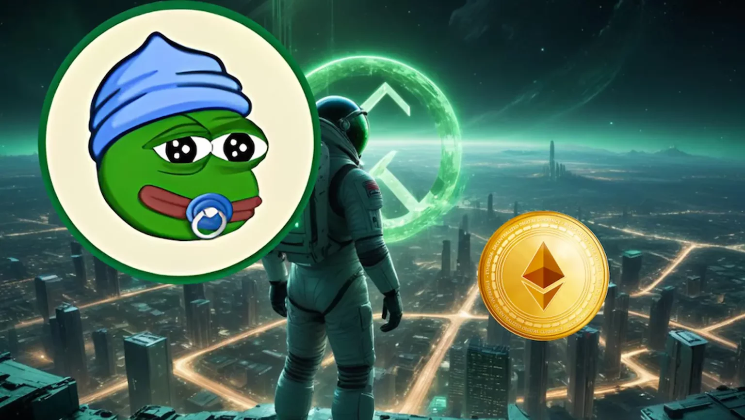 4 Crypto Coins Ready to Steal Ethereum's (ETH) Spotlight in October 2025