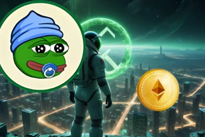 4 Crypto Coins Ready to Steal Ethereum's (ETH) Spotlight in October 2025