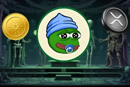 Top Crypto for 2025: Little Pepe (LILPEPE) Projected to Rally 75x Before Ripple (XRP) and Cardano (ADA) Reach $10 This Cycle