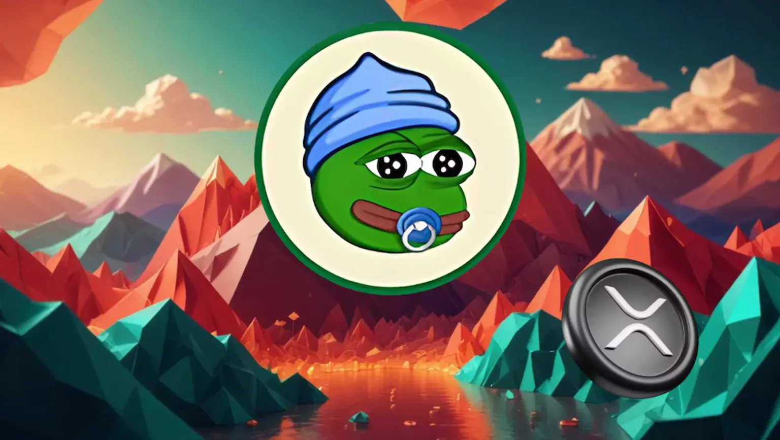 Traders Betting on Ripple (XRP) Will Make $100k from $500 by 2028, The Same Gains Little Pepe (LILPEPE) Will Generate by 2026