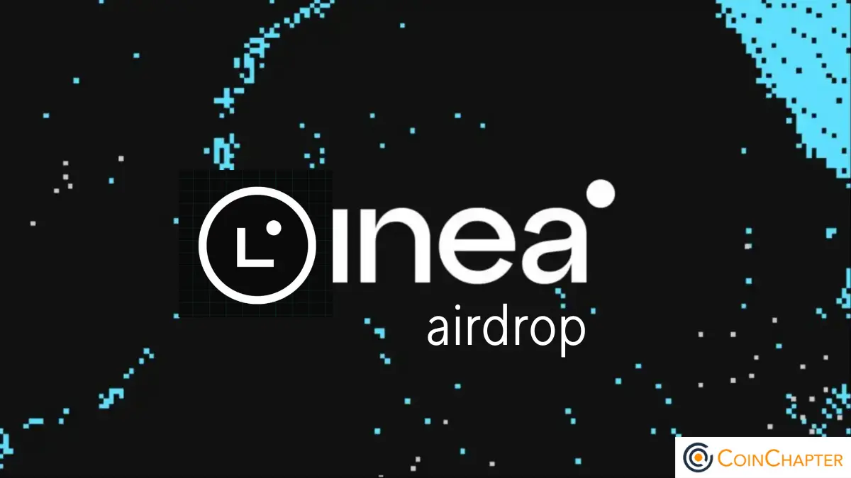 Linea airdrop