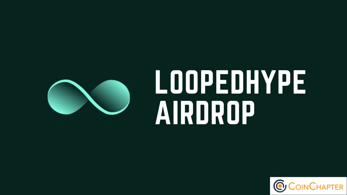 LoopedHYPE Airdrop